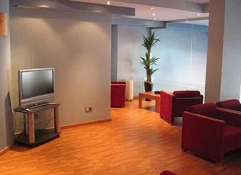 Sala Foto