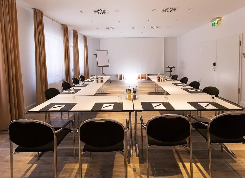 Sala de conferències Foto