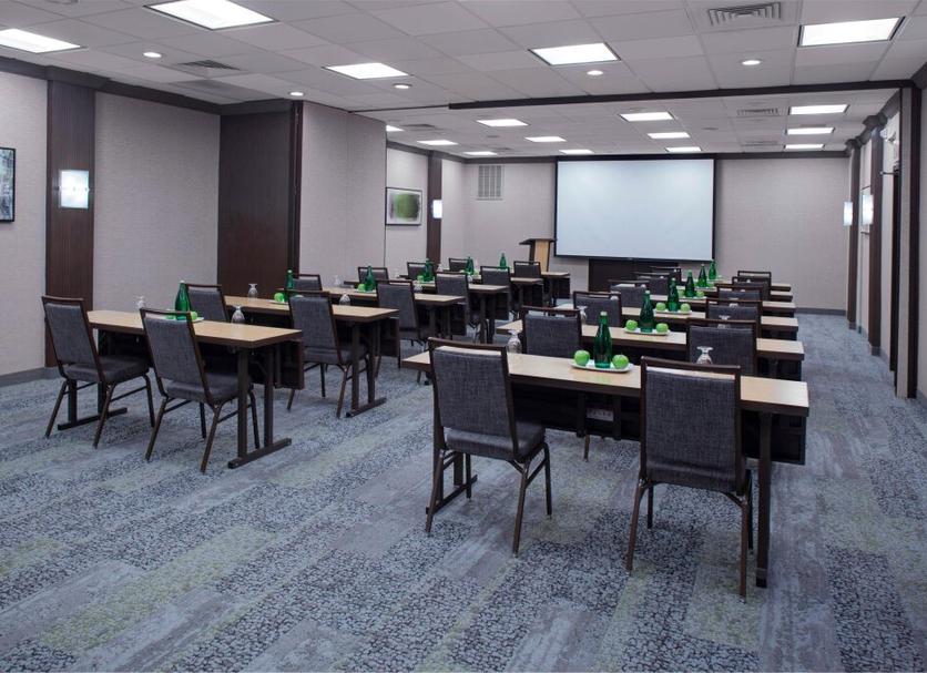 Sala de conferències Foto