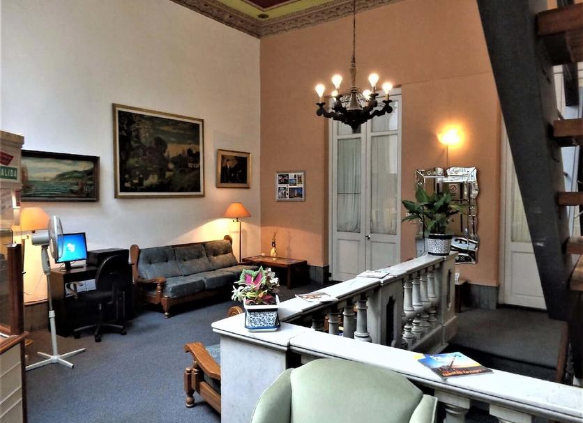 Sala Foto