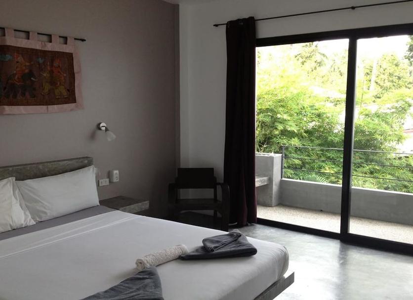 Habitació Foto