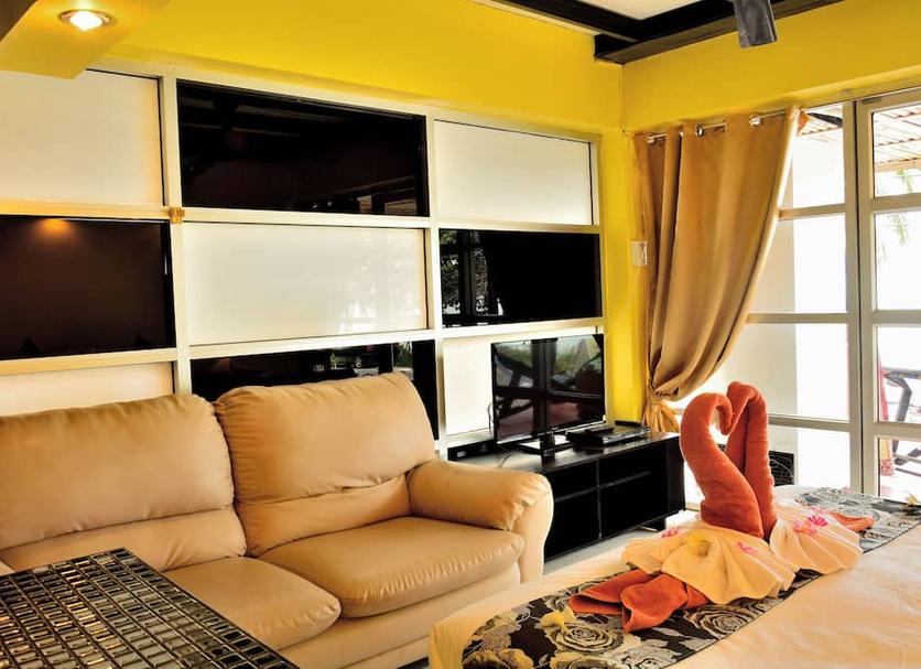 Sala Foto