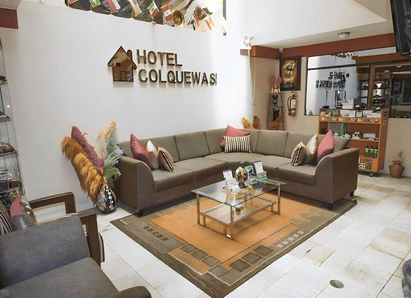 Sala Foto