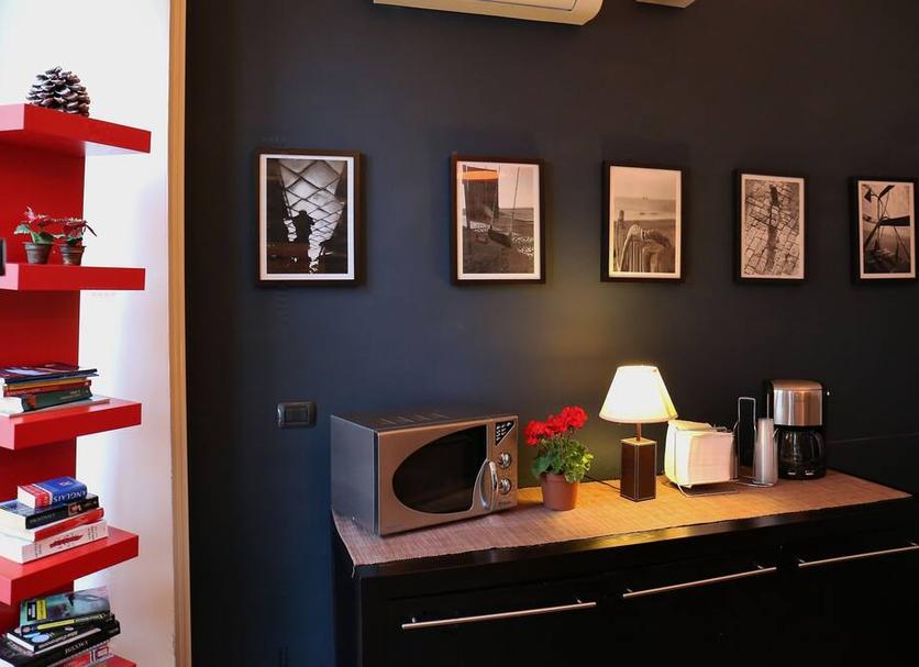 Serveis de l’habitació Foto