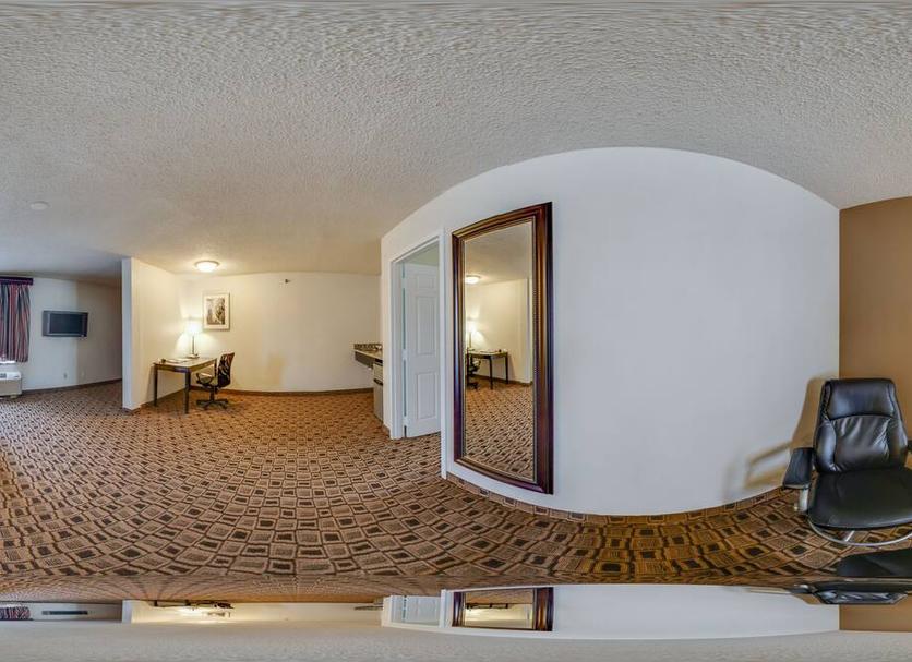 Serveis de l’habitació Foto