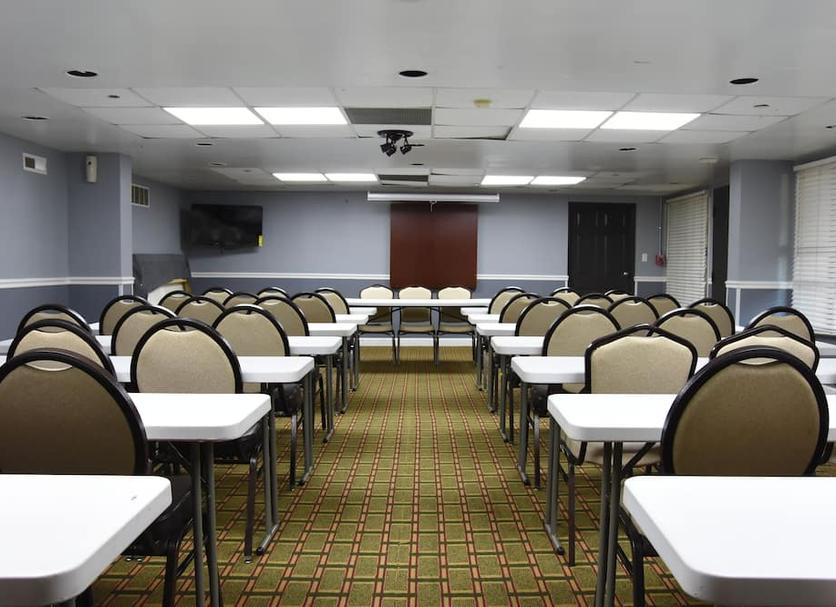 Sala de conferències Foto