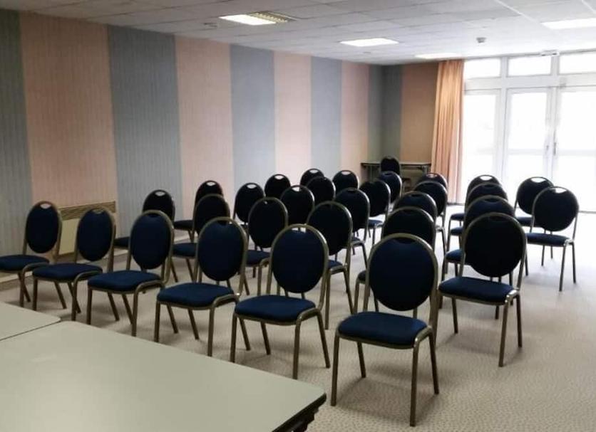 Sala de conferències Foto