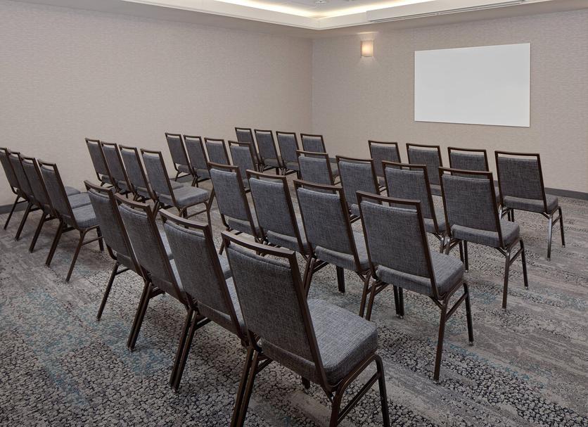 Sala de conferències Foto
