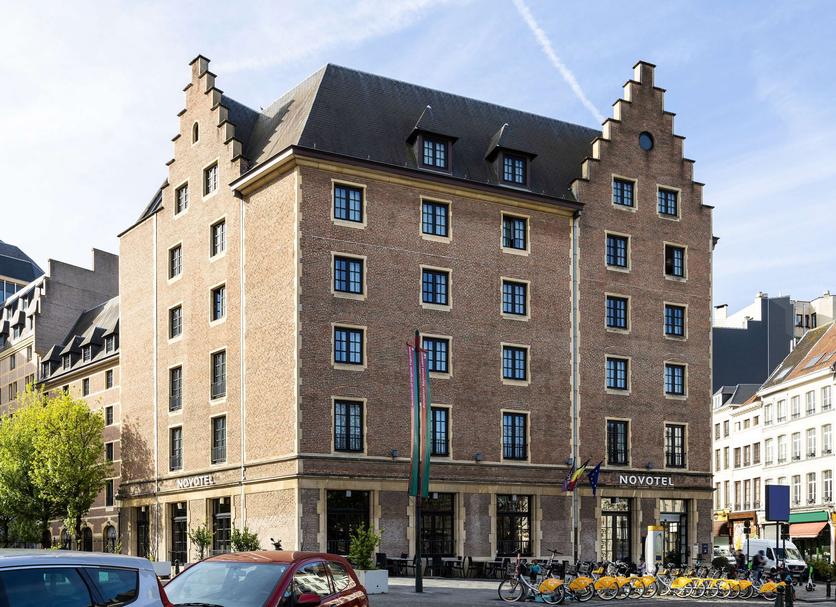 Edifici Foto