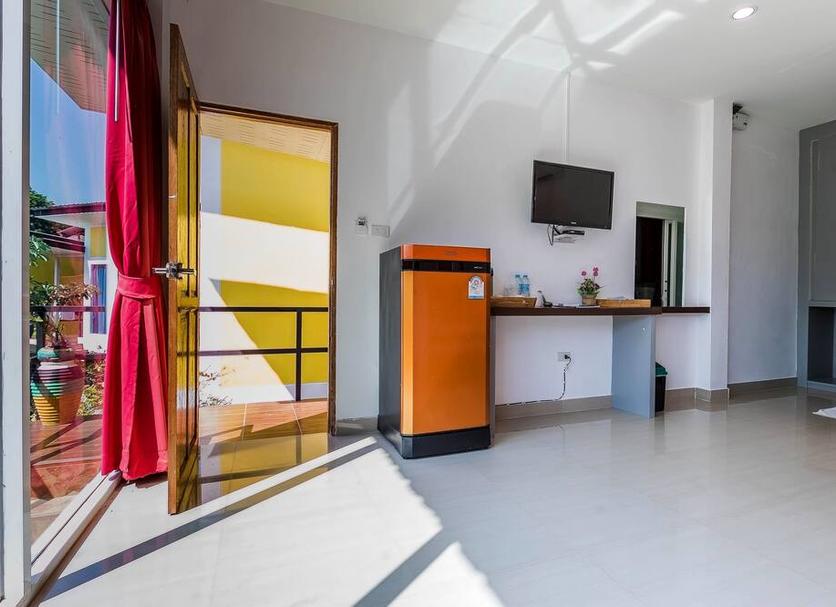 Serveis de l’habitació Foto