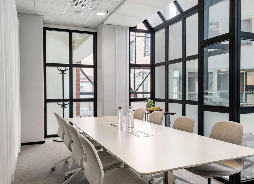 Sala de conferències Foto