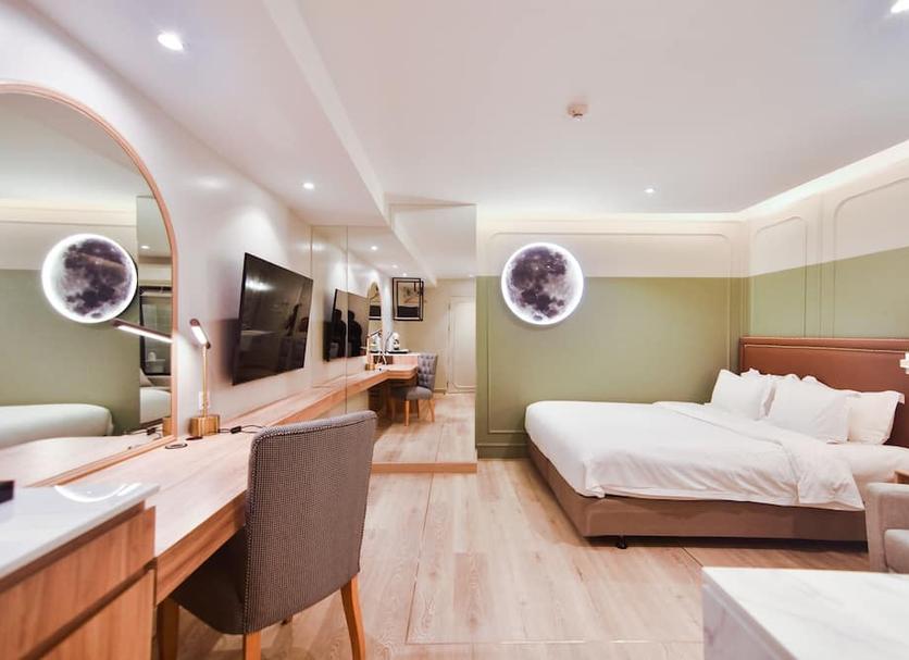 Habitació Foto
