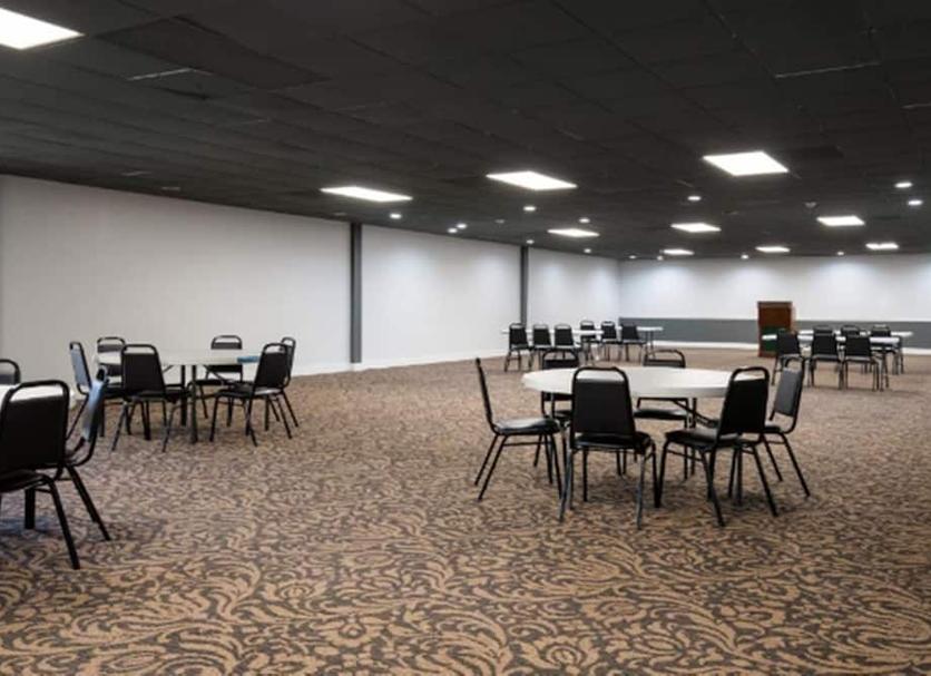 Sala de conferències Foto