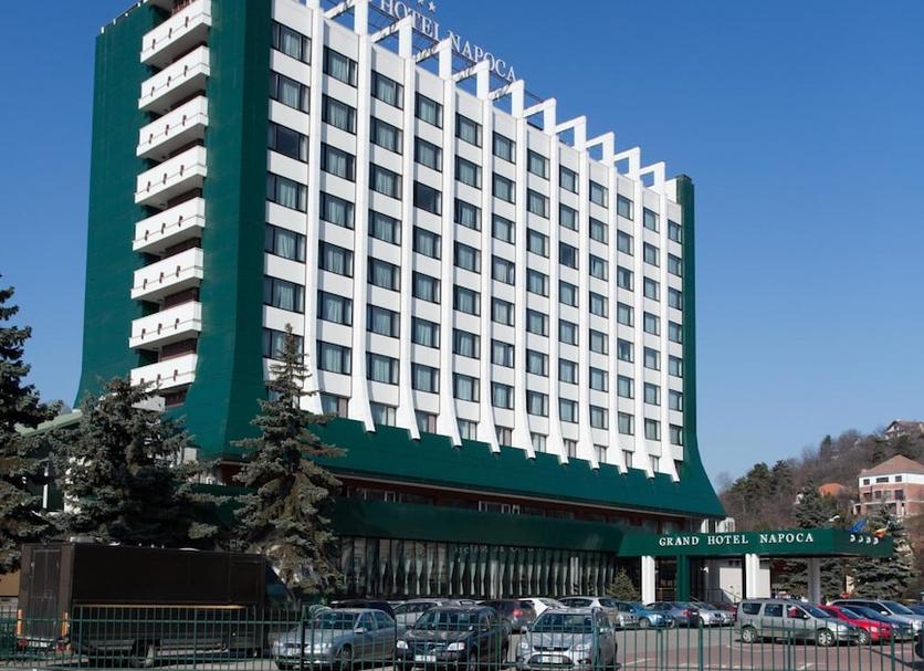Edifici Foto