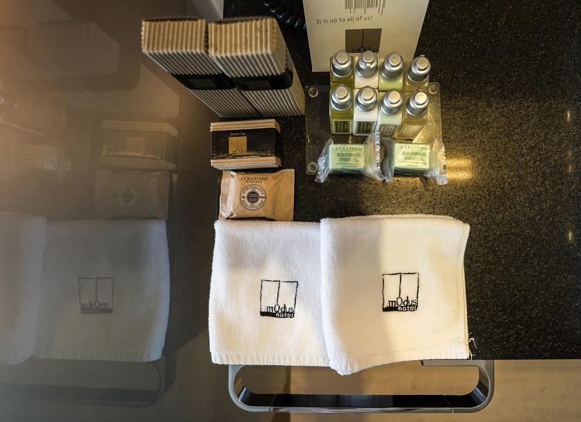 Serveis de l’habitació Foto