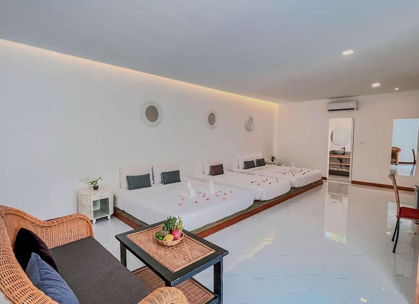 Habitació Foto