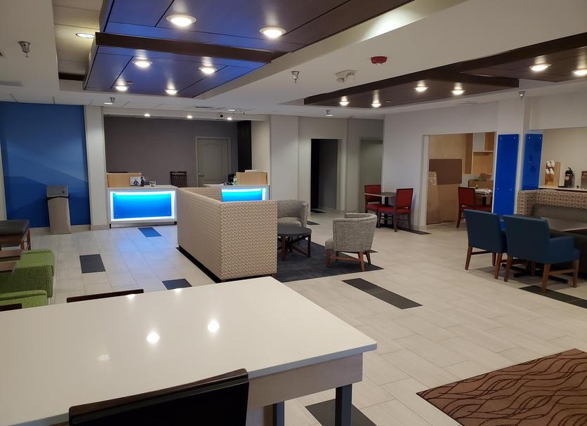 Recepció Foto