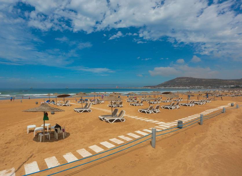 Platja Foto