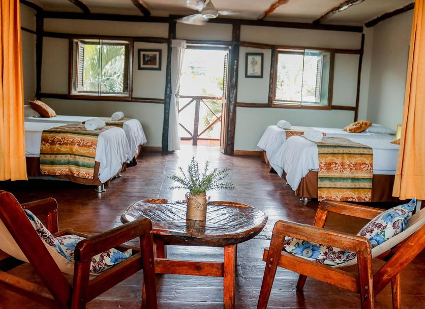 Habitació Foto