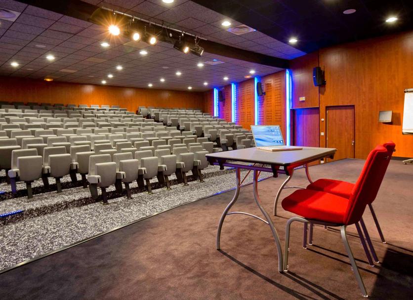 Sala de conferències Foto