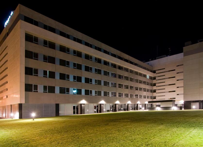 Edifici Foto