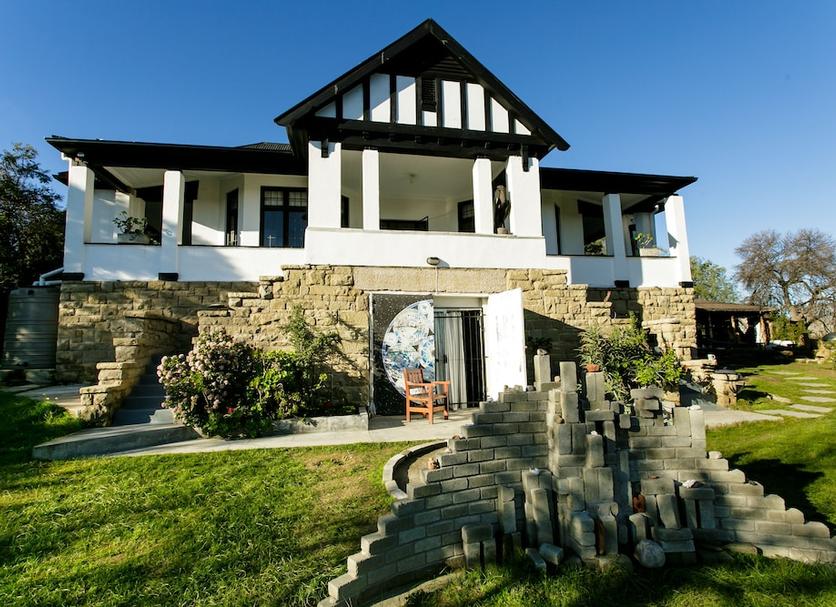 Edifici Foto