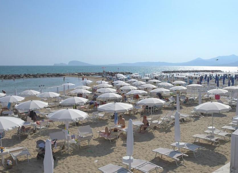 Platja Foto