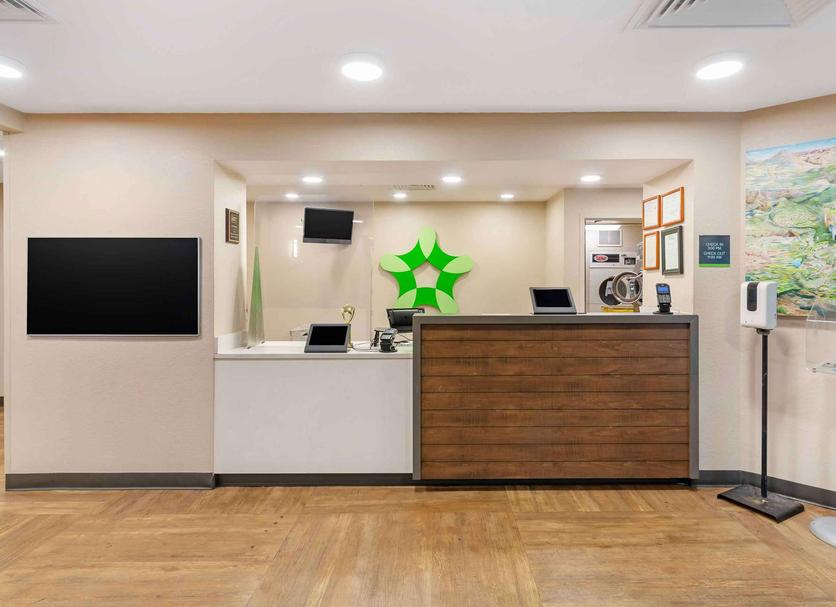 Recepció Foto