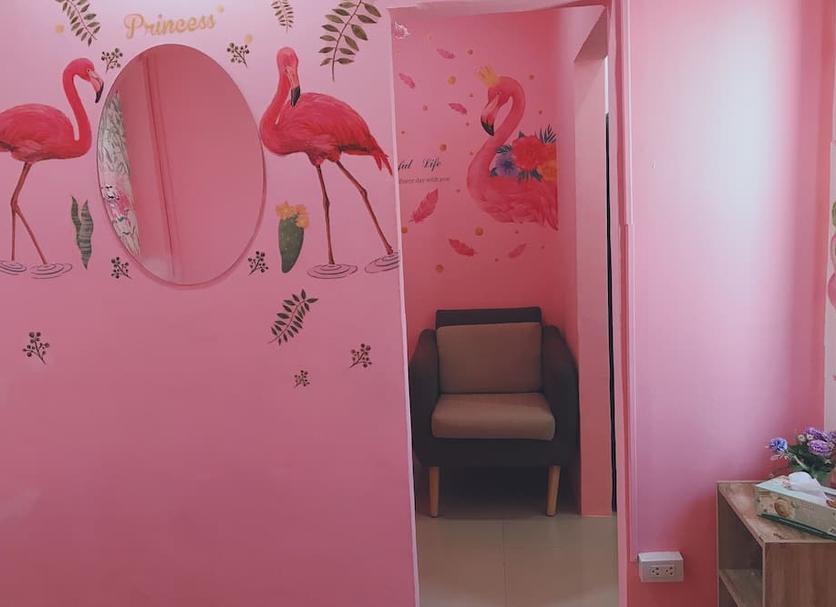 Serveis de l’habitació Foto
