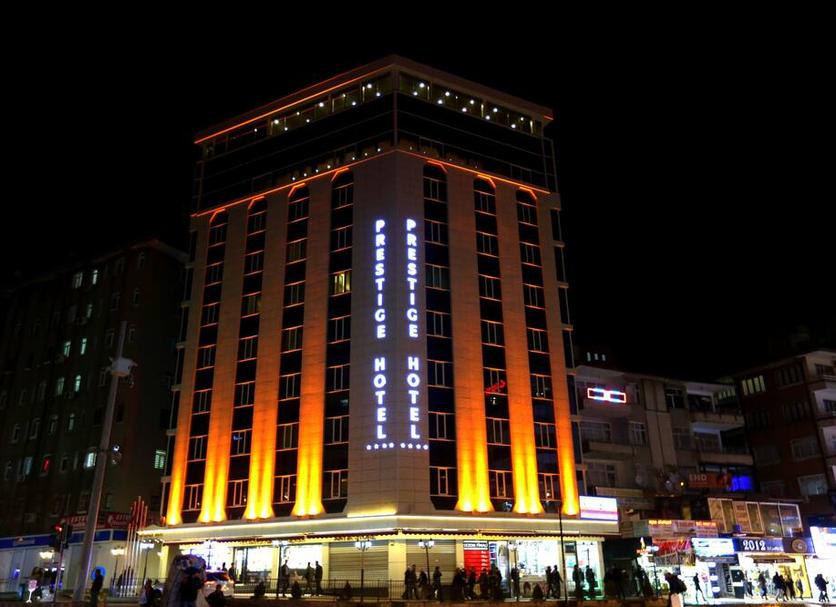 Edifici Foto
