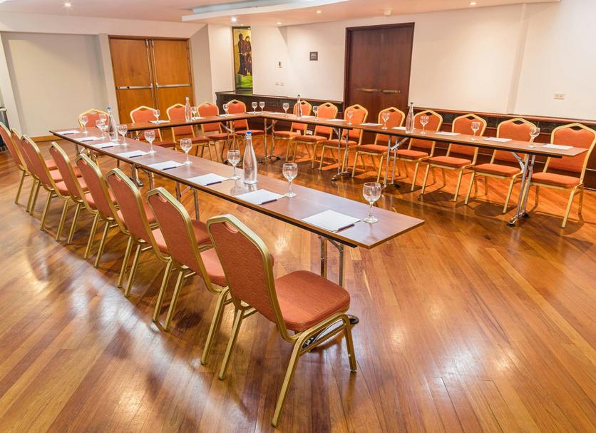 Sala de conferències Foto