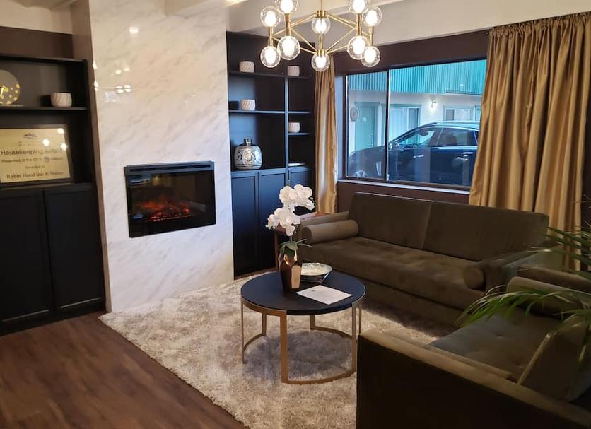 Sala Foto