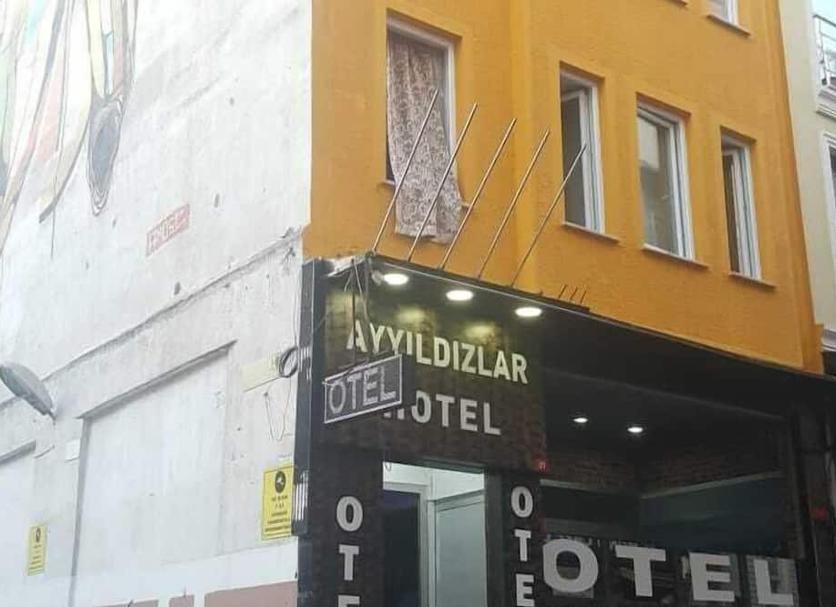 Edifici Foto