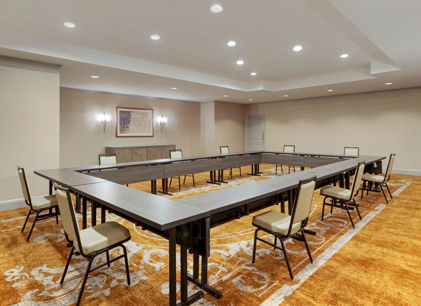 Sala de conferències Foto