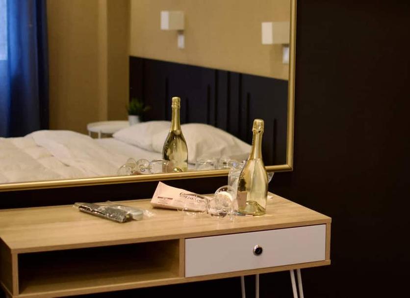 Serveis de l’habitació Foto