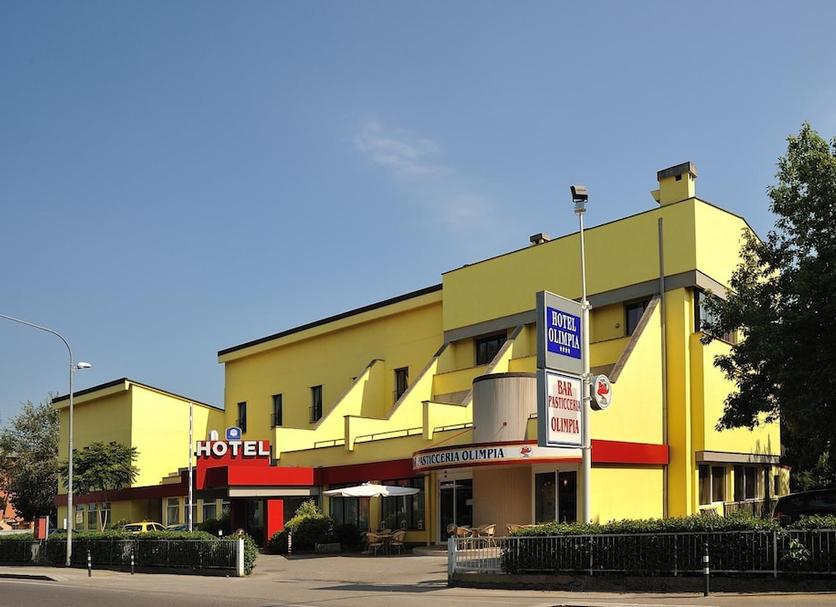 Edifici Foto