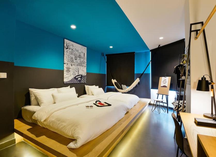 Habitació Foto