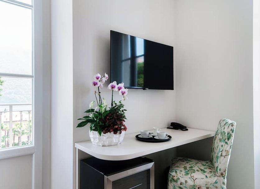 Serveis de l’habitació Foto