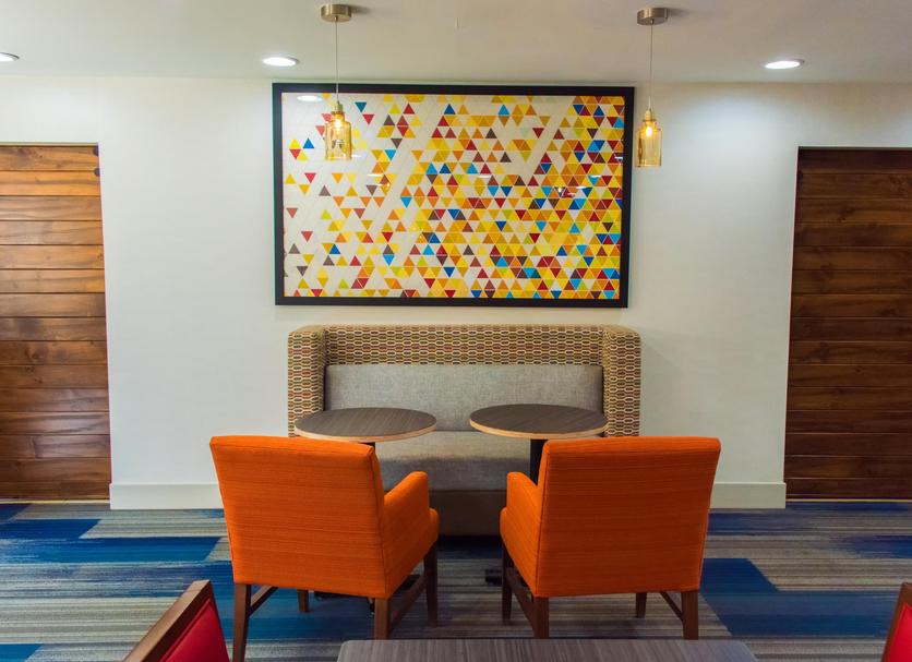 Sala d'estar Foto