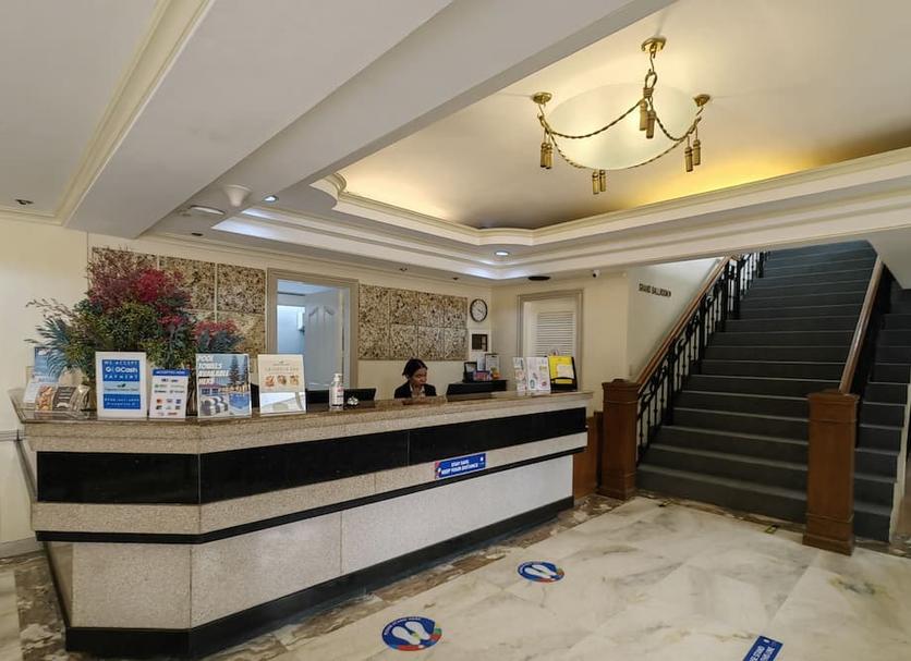 Recepció Foto