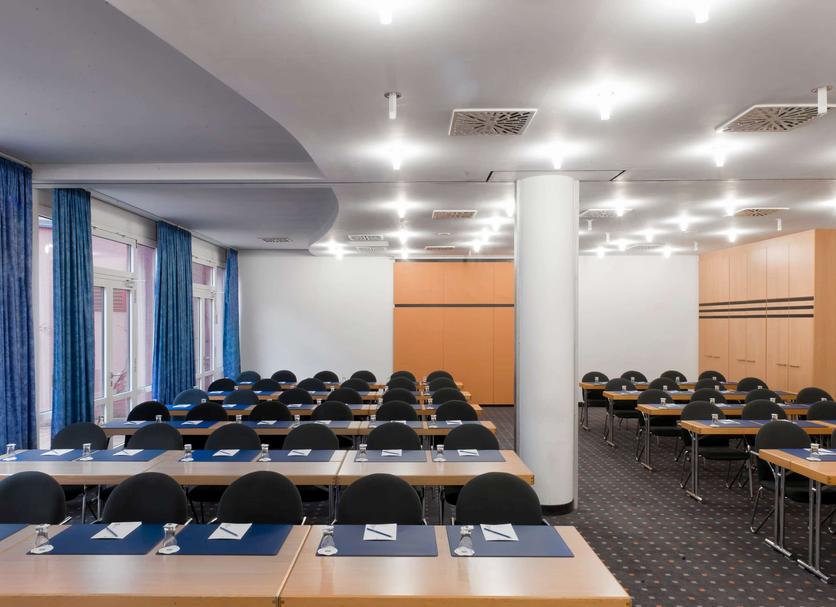 Sala de conferències Foto