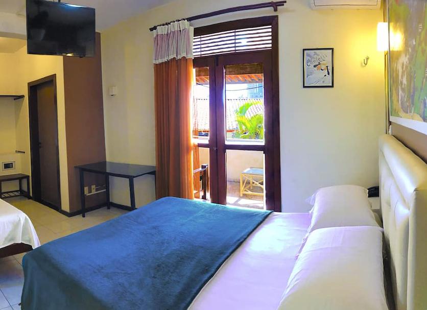 Habitació Foto