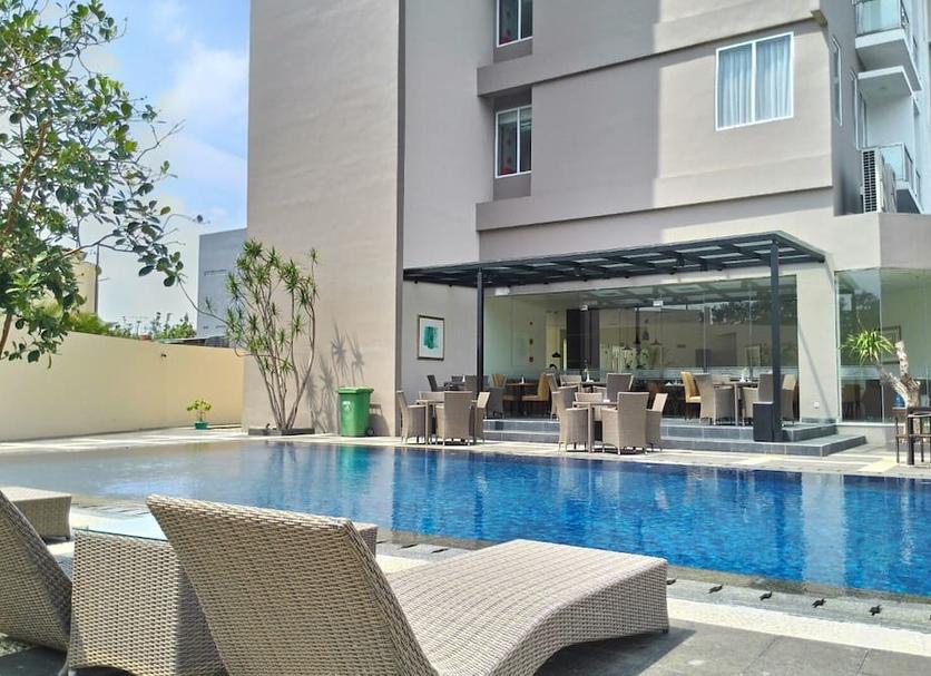 Pool Foto