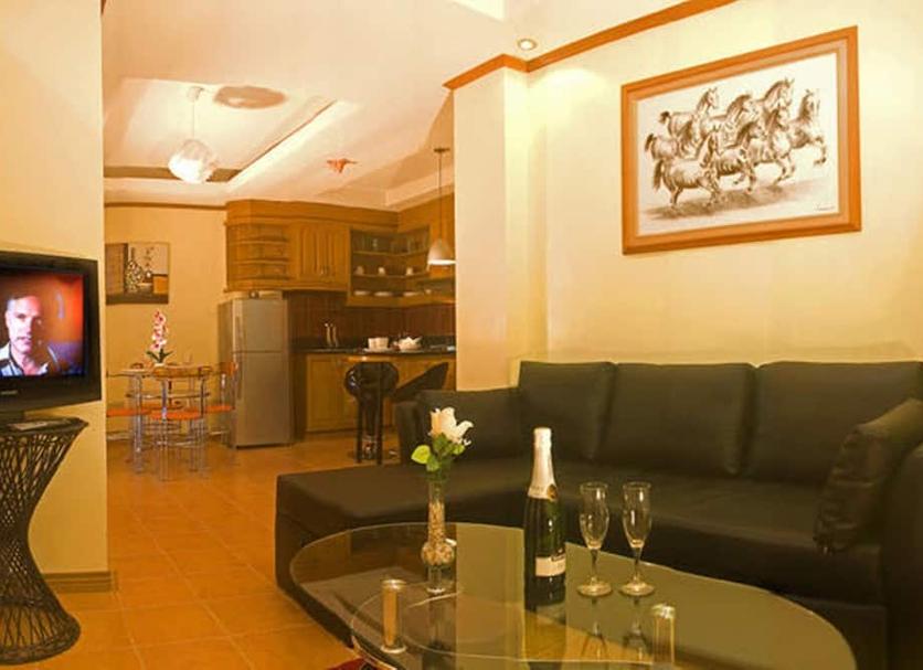 Sala Foto