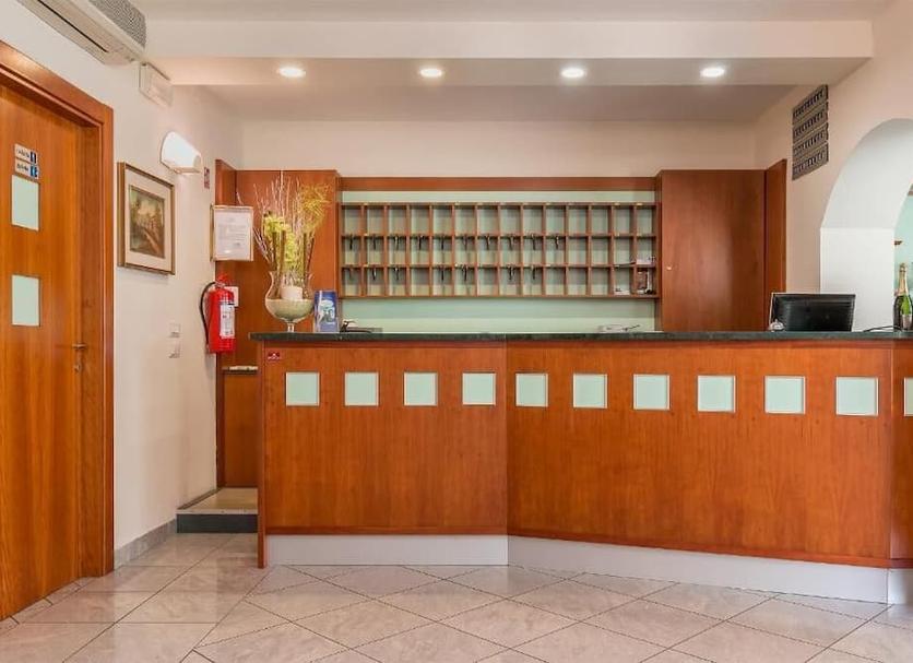 Recepció Foto