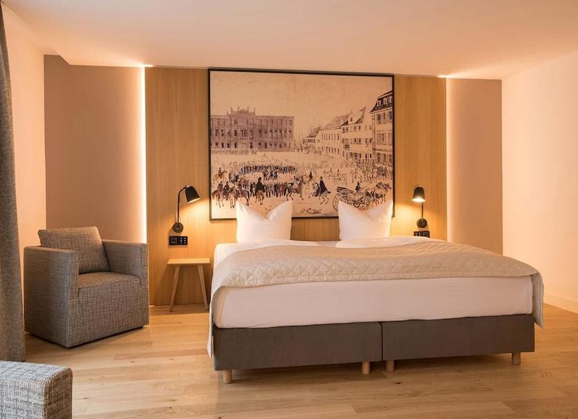 Habitació Foto