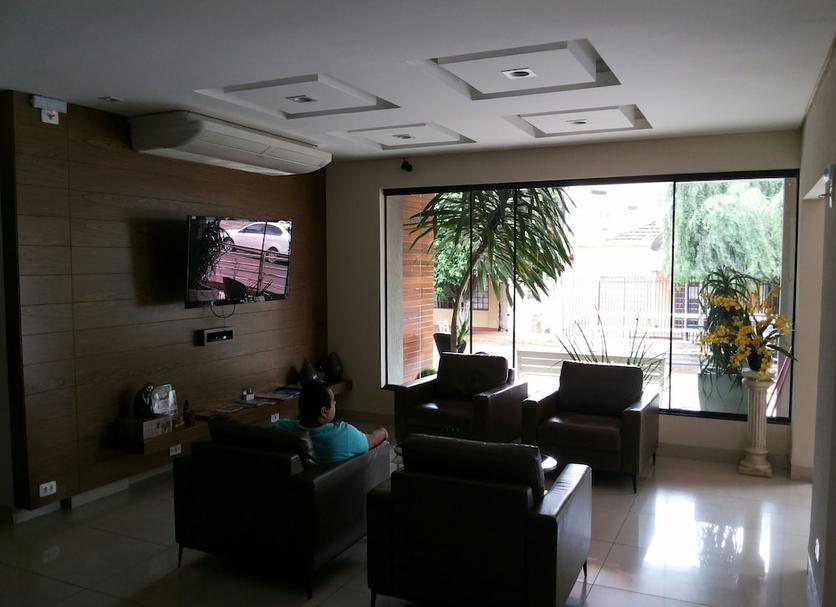 Recepció Foto