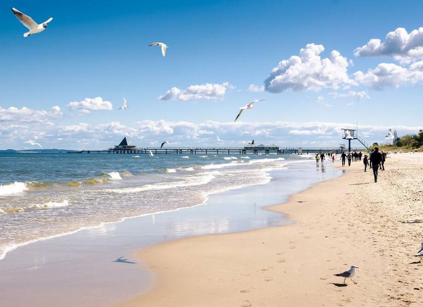 Platja Foto