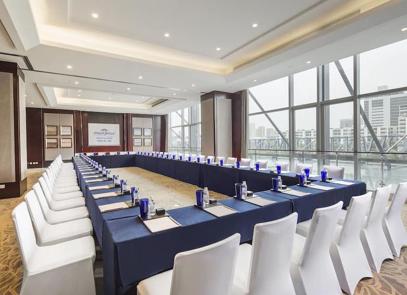 Sala de conferències Foto