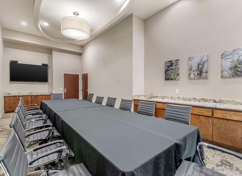Sala de conferències Foto